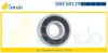 SANDO SBE58129.0 Bearing